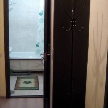 Продается 1-комнатная квартира, 44,2 м²