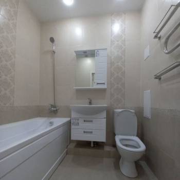 Продается 1-комнатная квартира, 38 м²