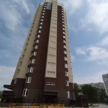 Продается 1-комнатная квартира, 40 м²
