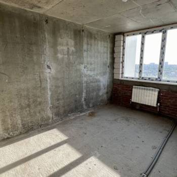 Продается 1-комнатная квартира, 40 м²