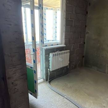 Продается 1-комнатная квартира, 40 м²