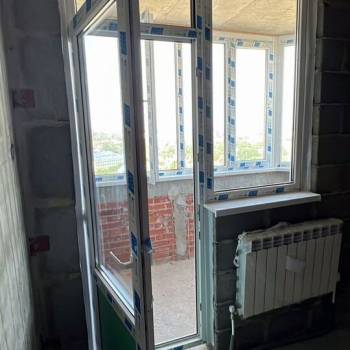 Продается 1-комнатная квартира, 40 м²