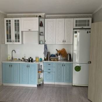 Продается 1-комнатная квартира, 35 м²