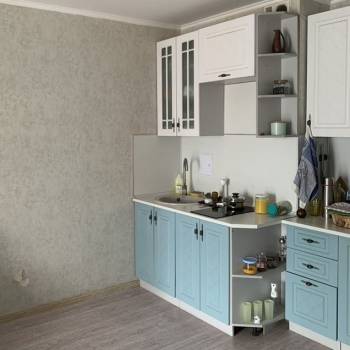 Продается 1-комнатная квартира, 35 м²