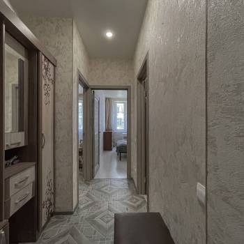 Продается 1-комнатная квартира, 40 м²