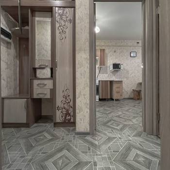 Продается 1-комнатная квартира, 40 м²