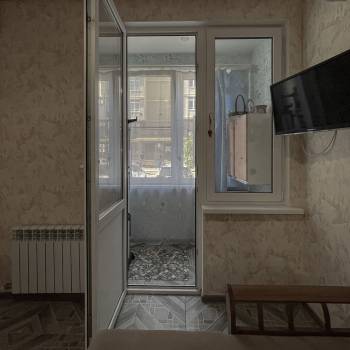Продается 1-комнатная квартира, 40 м²