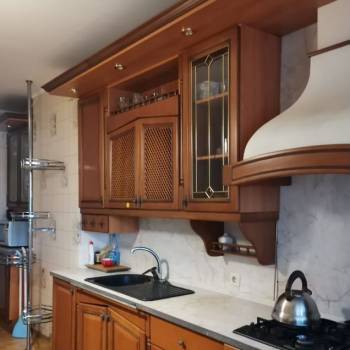 Продается 2-х комнатная квартира, 69,8 м²