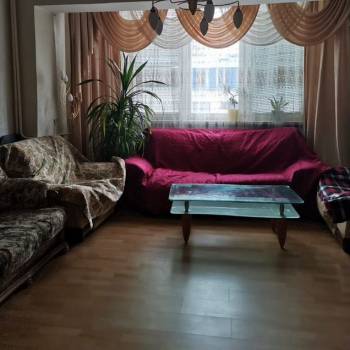 Продается 2-х комнатная квартира, 69,8 м²