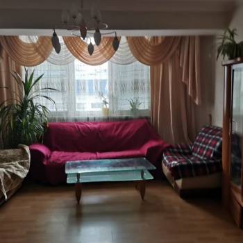 Продается 2-х комнатная квартира, 69,8 м²