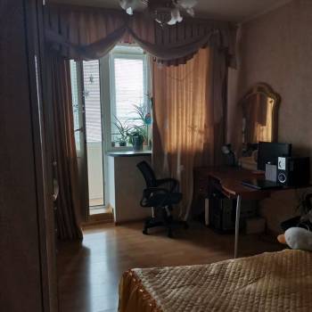 Продается 2-х комнатная квартира, 69,8 м²
