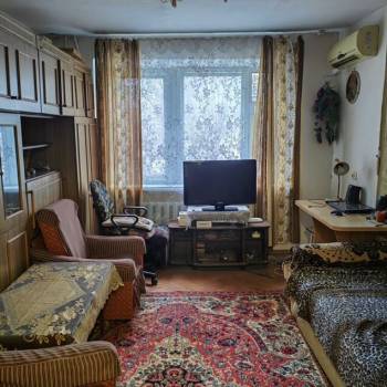 Продается 2-х комнатная квартира, 47 м²