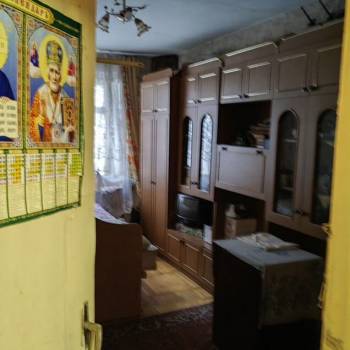 Продается 2-х комнатная квартира, 47 м²