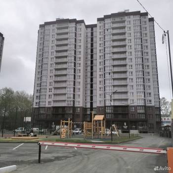 Продается 2-х комнатная квартира, 58 м²