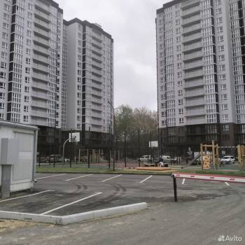 Продается 2-х комнатная квартира, 58 м²