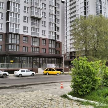 Продается 2-х комнатная квартира, 58 м²