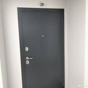 Продается 2-х комнатная квартира, 58 м²