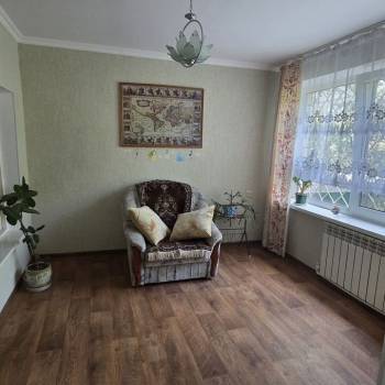 Продается 3-х комнатная квартира, 69,4 м²