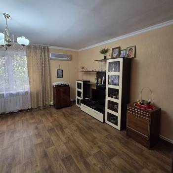 Продается 3-х комнатная квартира, 69,4 м²