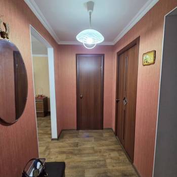 Продается 3-х комнатная квартира, 69,4 м²