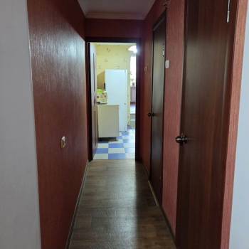 Продается 3-х комнатная квартира, 69,4 м²