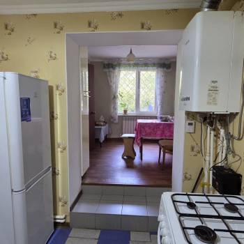 Продается 3-х комнатная квартира, 69,4 м²