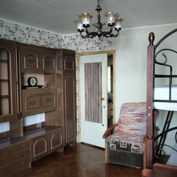 Продается 3-х комнатная квартира, 78 м²