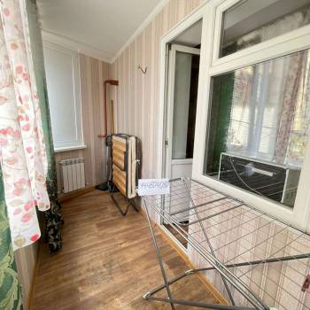 Сдается 1-комнатная квартира, 50 м²