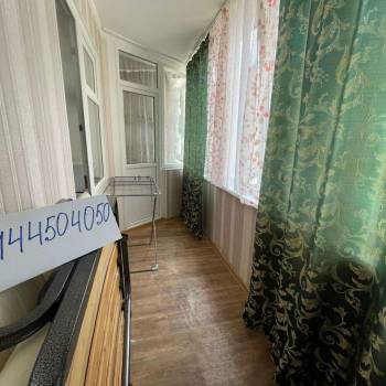 Сдается 1-комнатная квартира, 50 м²
