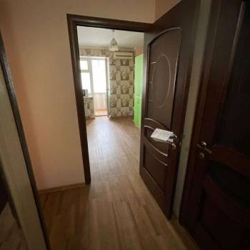 Сдается 1-комнатная квартира, 50 м²