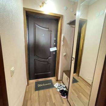 Сдается 1-комнатная квартира, 50 м²