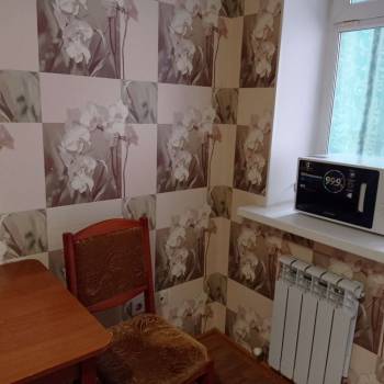 Сдается 1-комнатная квартира, 50 м²