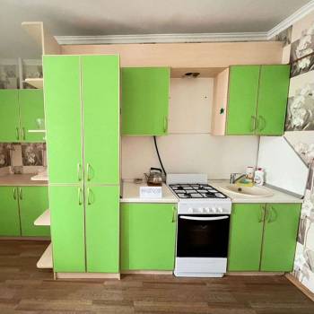 Сдается 1-комнатная квартира, 50 м²