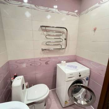 Сдается 1-комнатная квартира, 50 м²