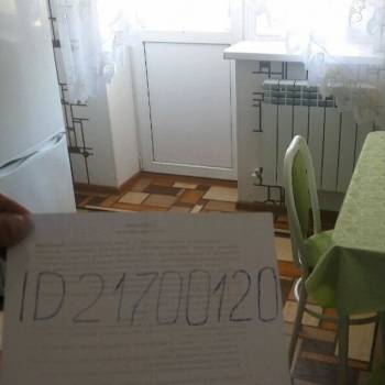 Сдается 1-комнатная квартира, 38 м²