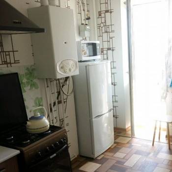 Сдается 1-комнатная квартира, 38 м²