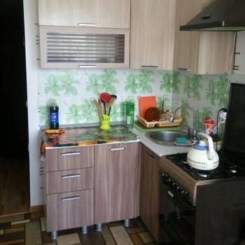 Сдается 1-комнатная квартира, 38 м²