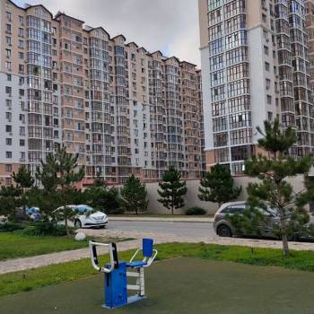 Продается 2-х комнатная квартира, 53 м²