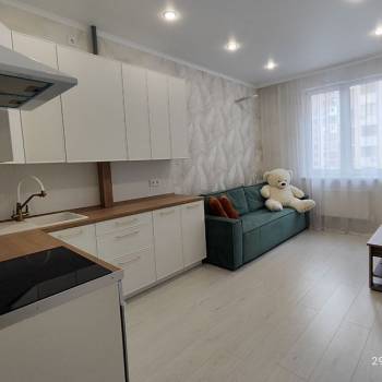 Продается 2-х комнатная квартира, 53 м²
