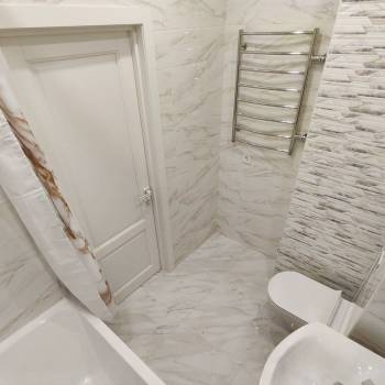 Продается 2-х комнатная квартира, 53 м²
