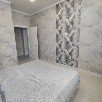 Продается 2-х комнатная квартира, 53 м²