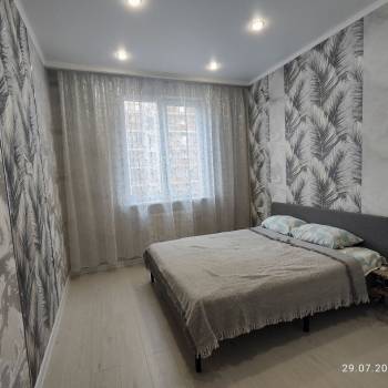 Продается 2-х комнатная квартира, 53 м²