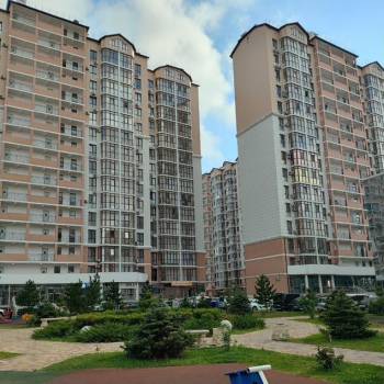 Продается 2-х комнатная квартира, 53 м²