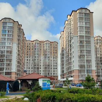 Продается 2-х комнатная квартира, 53 м²