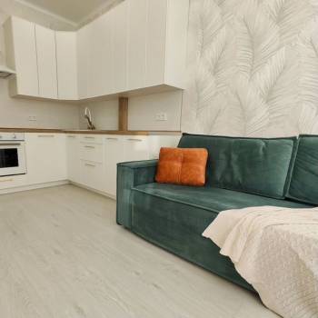 Продается 2-х комнатная квартира, 53 м²