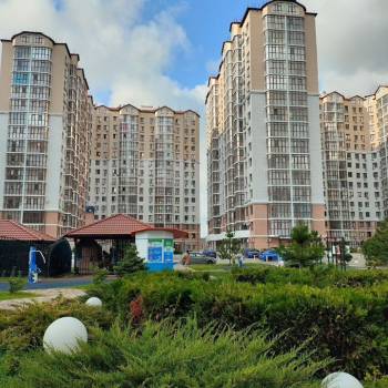 Продается 2-х комнатная квартира, 53 м²