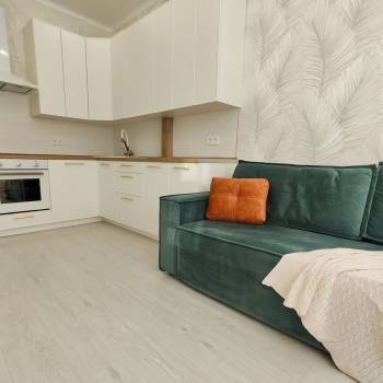 Продается 2-х комнатная квартира, 53 м²