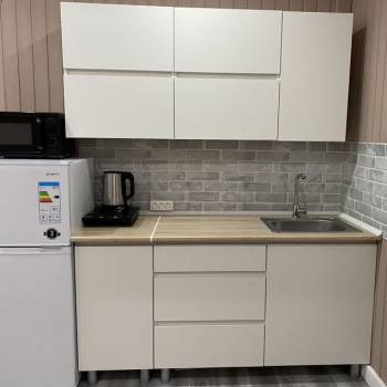 Продается 1-комнатная квартира, 22,5 м²