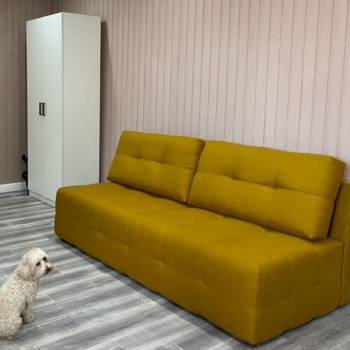 Продается 1-комнатная квартира, 22,5 м²