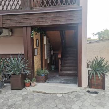 Продается 1-комнатная квартира, 22,5 м²